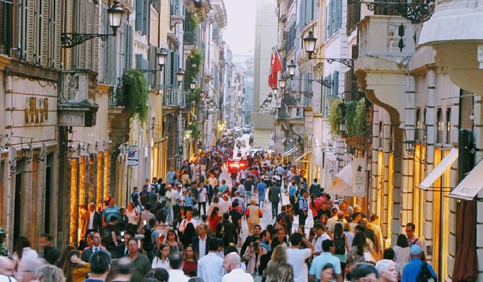 Popullsia e BE rritet per here te pare ne 3 vjet, kryeson Gjermania